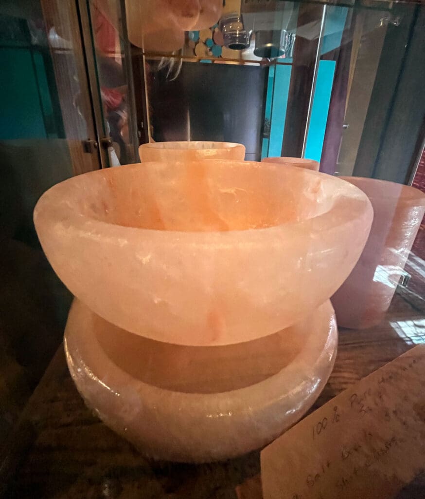Salt-Products-bowls Himalayan Salt bowl